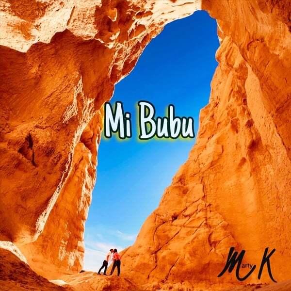 Cover art for Mi Bubu